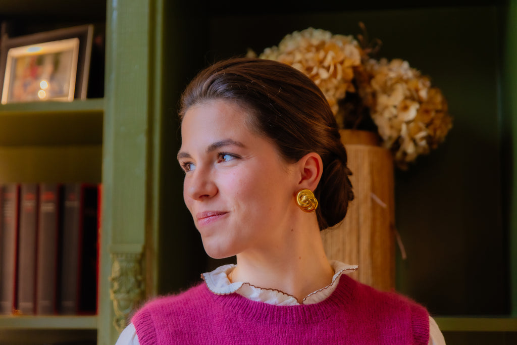 Boucles Brigitte