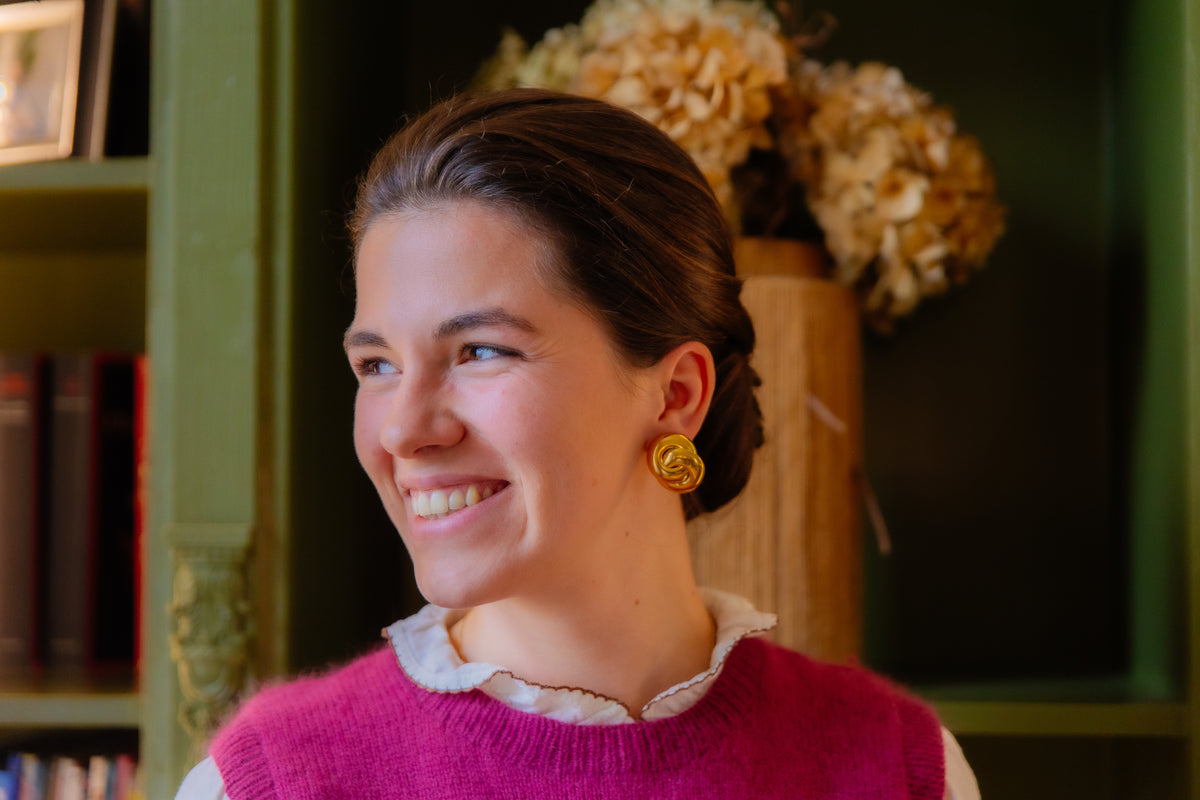 Boucles Brigitte