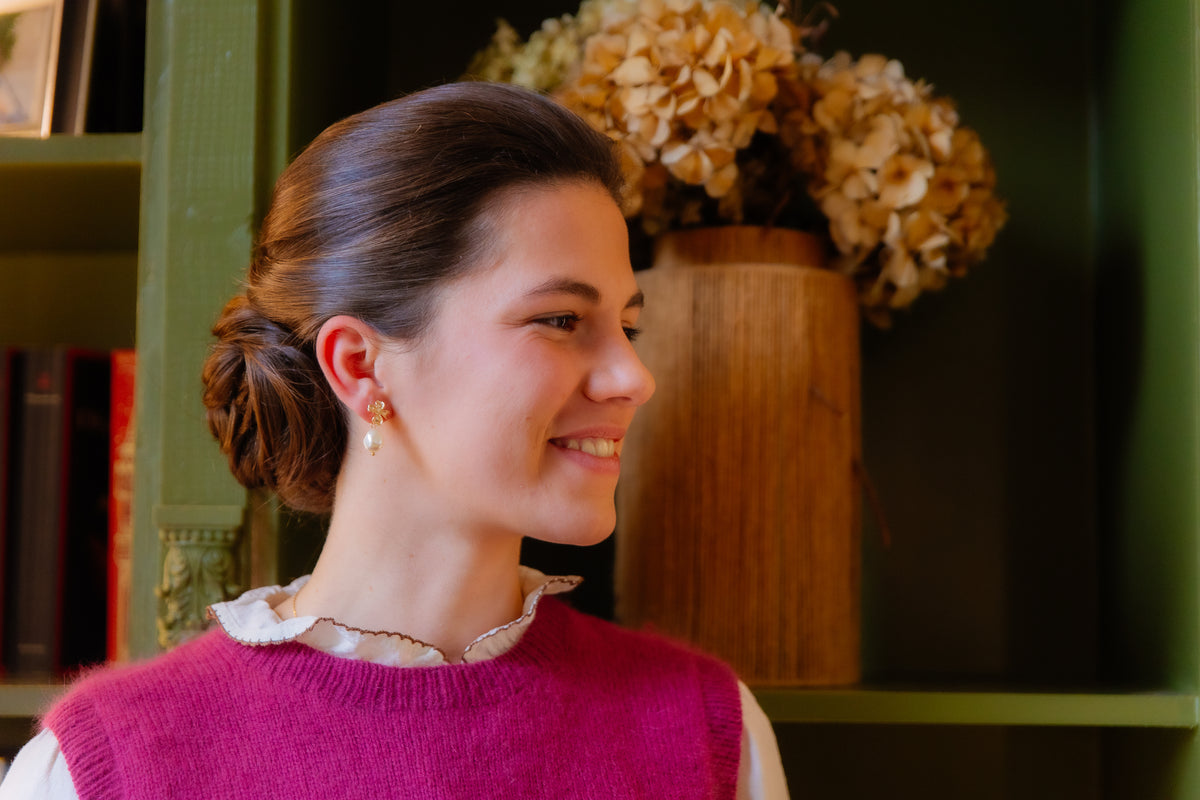 Boucles Patience
