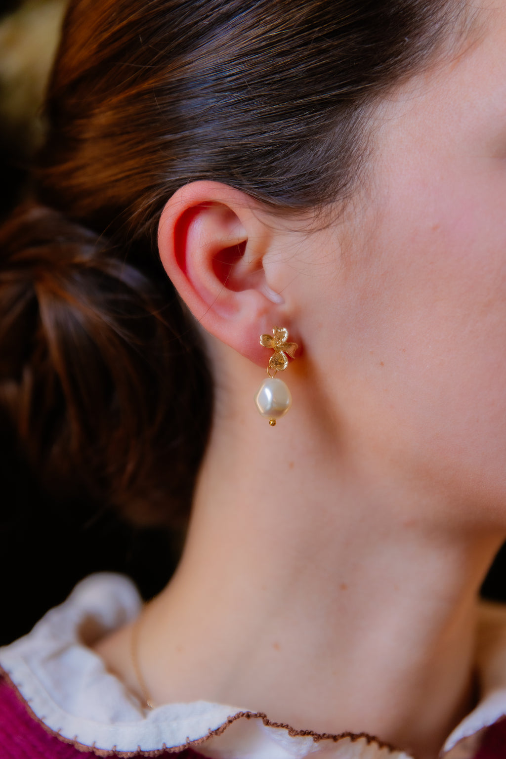 Boucles Patience