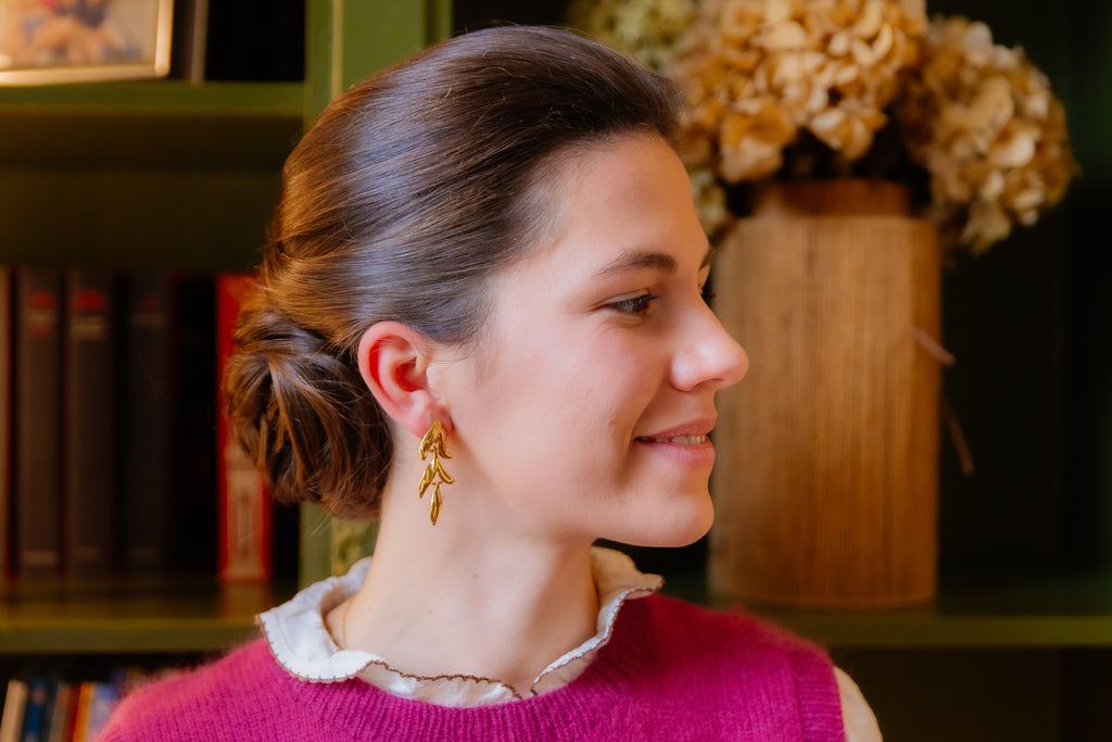 Boucles Suzanne