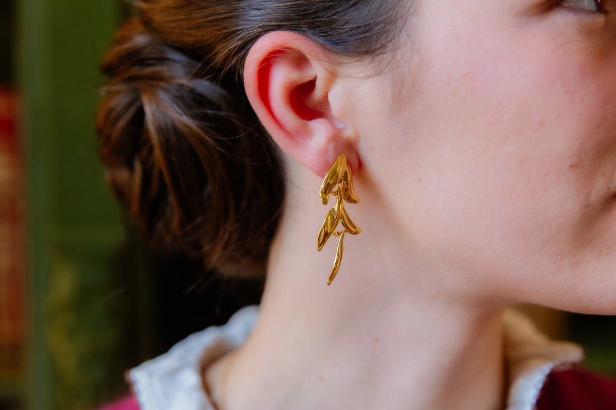 Boucles Suzanne