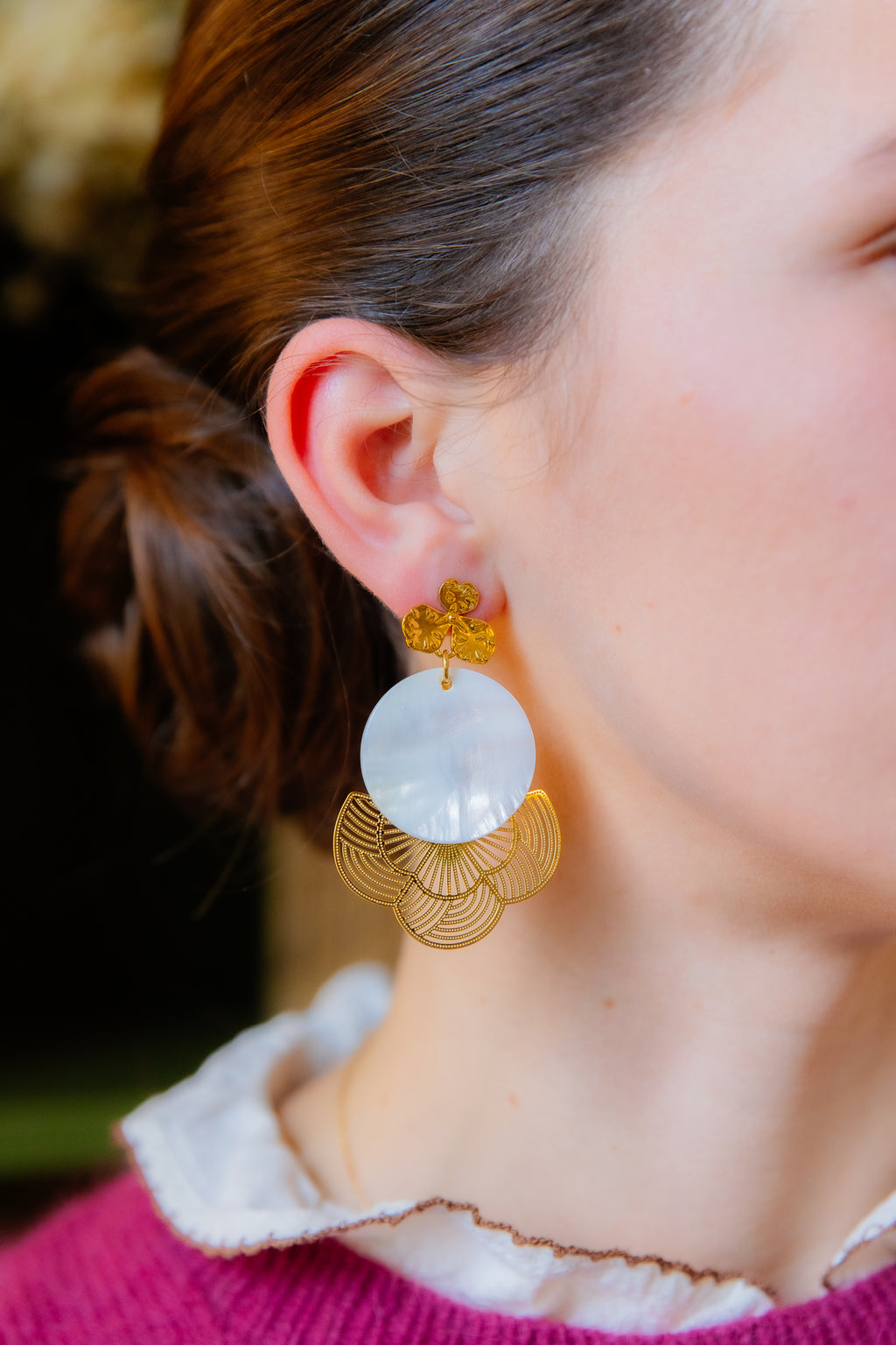 Boucles Angèle