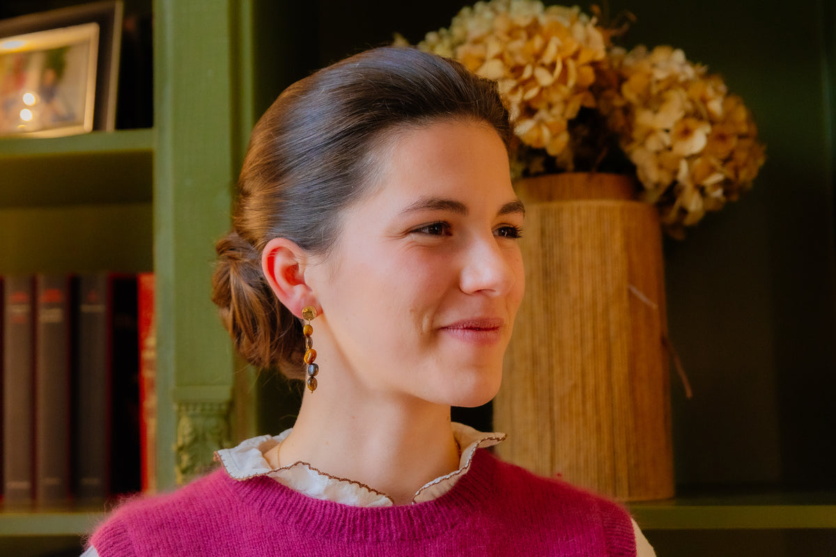 Boucles Célestine