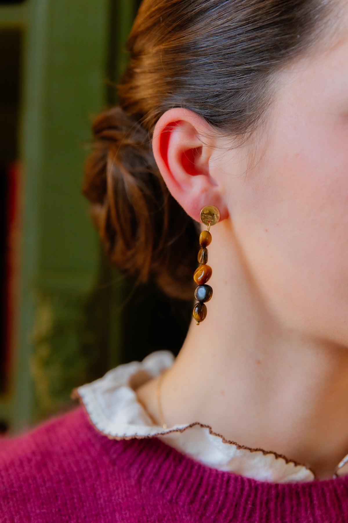 Boucles Célestine