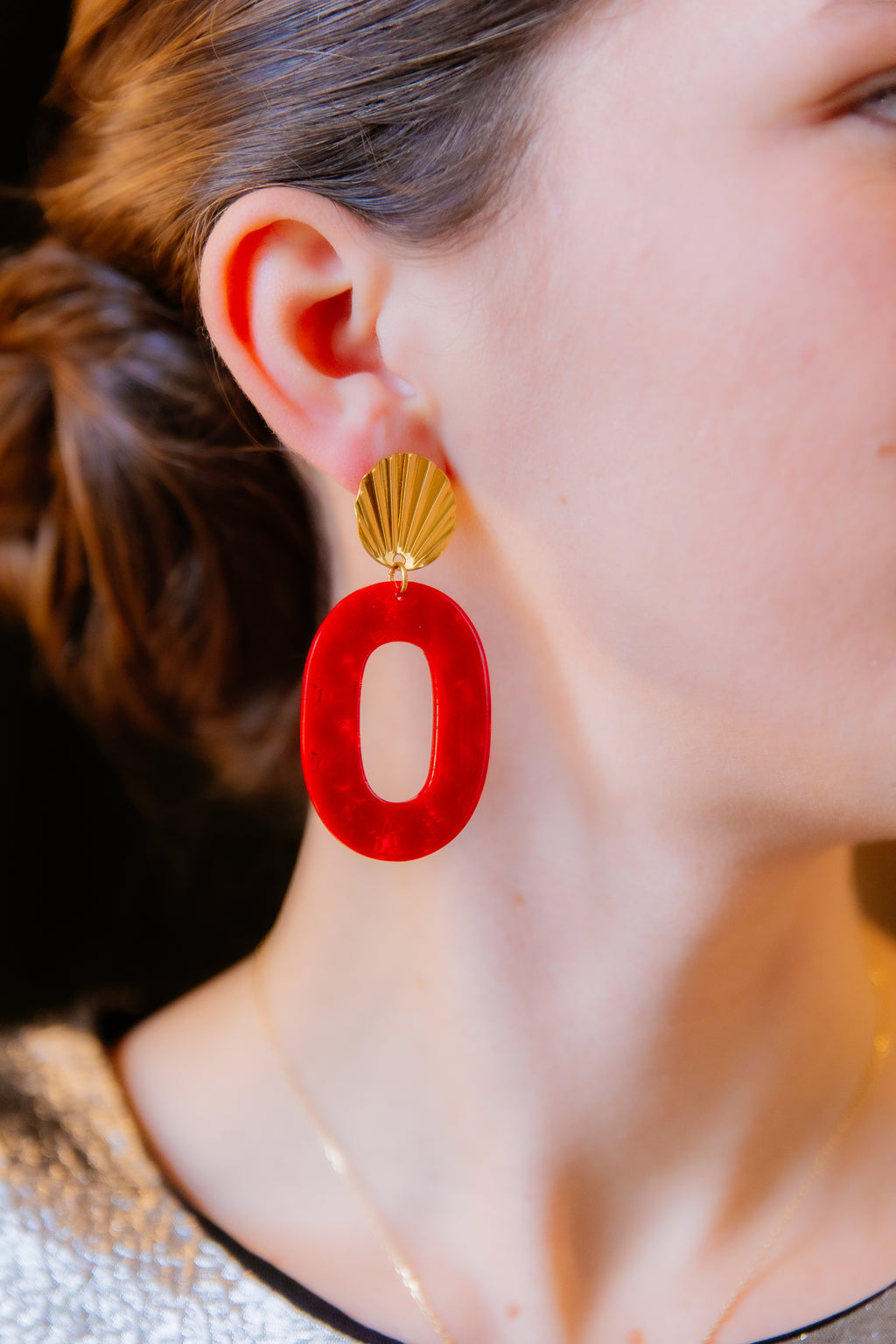 Boucles Antonia