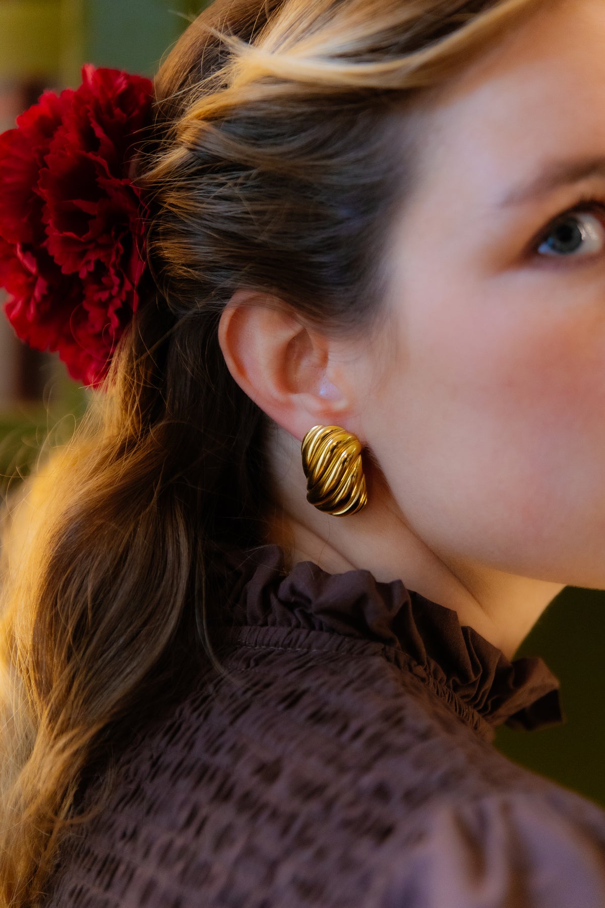 Boucles Typhaine