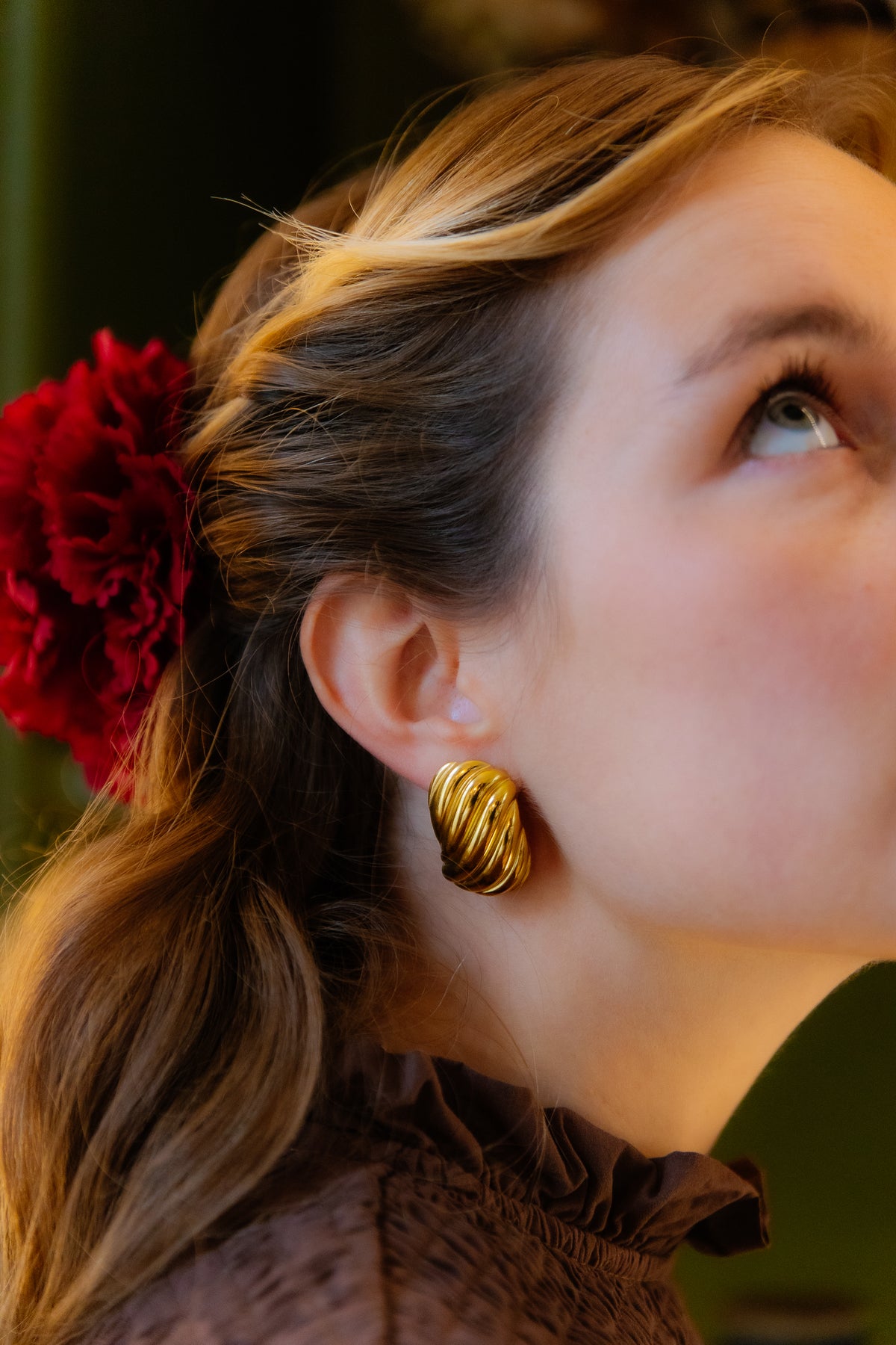 Boucles Typhaine