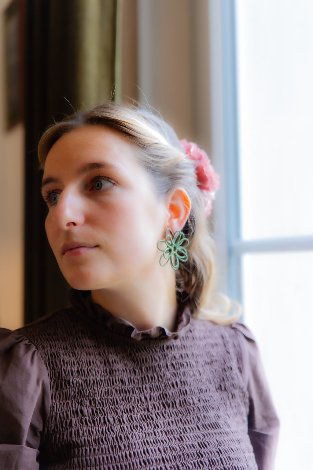 Boucles Félicie