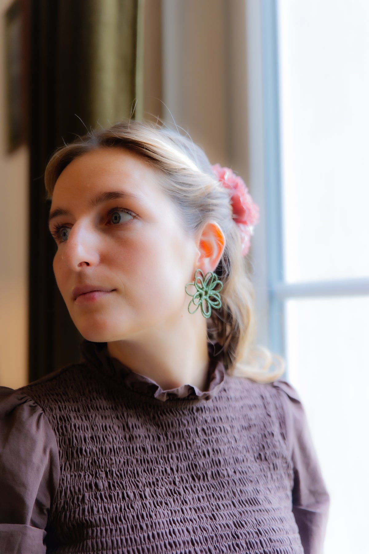 Boucles Félicie