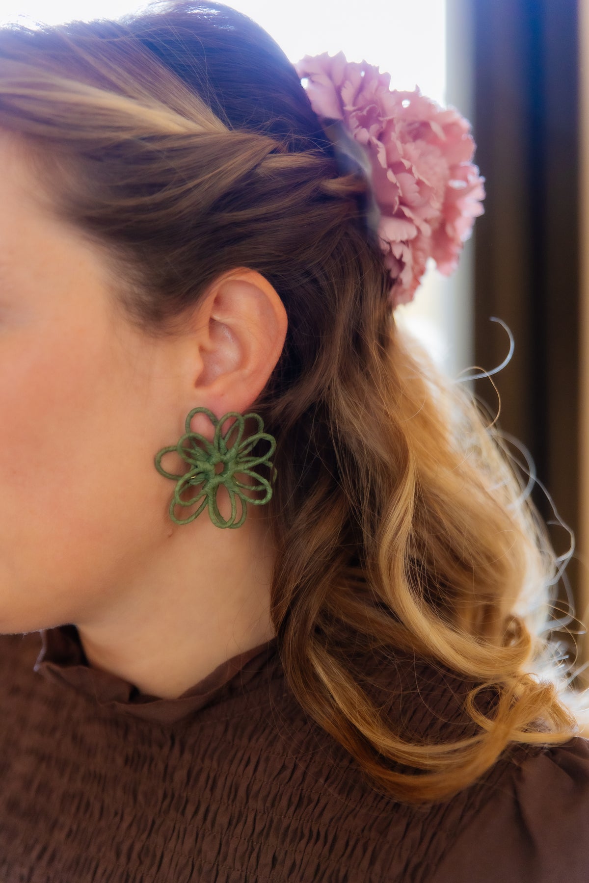 Boucles Félicie