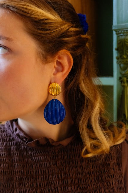 Boucles Victoria