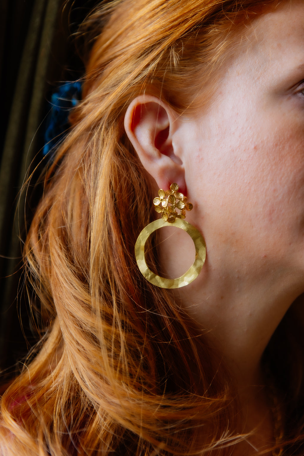 Boucles Pauline