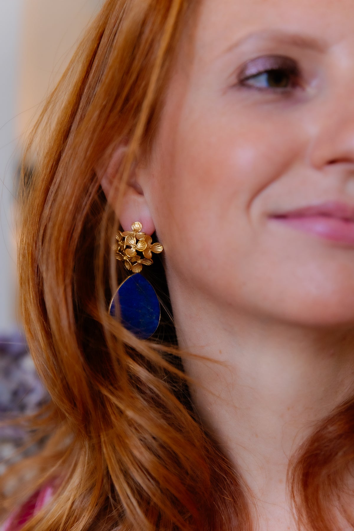 Boucles Sabine