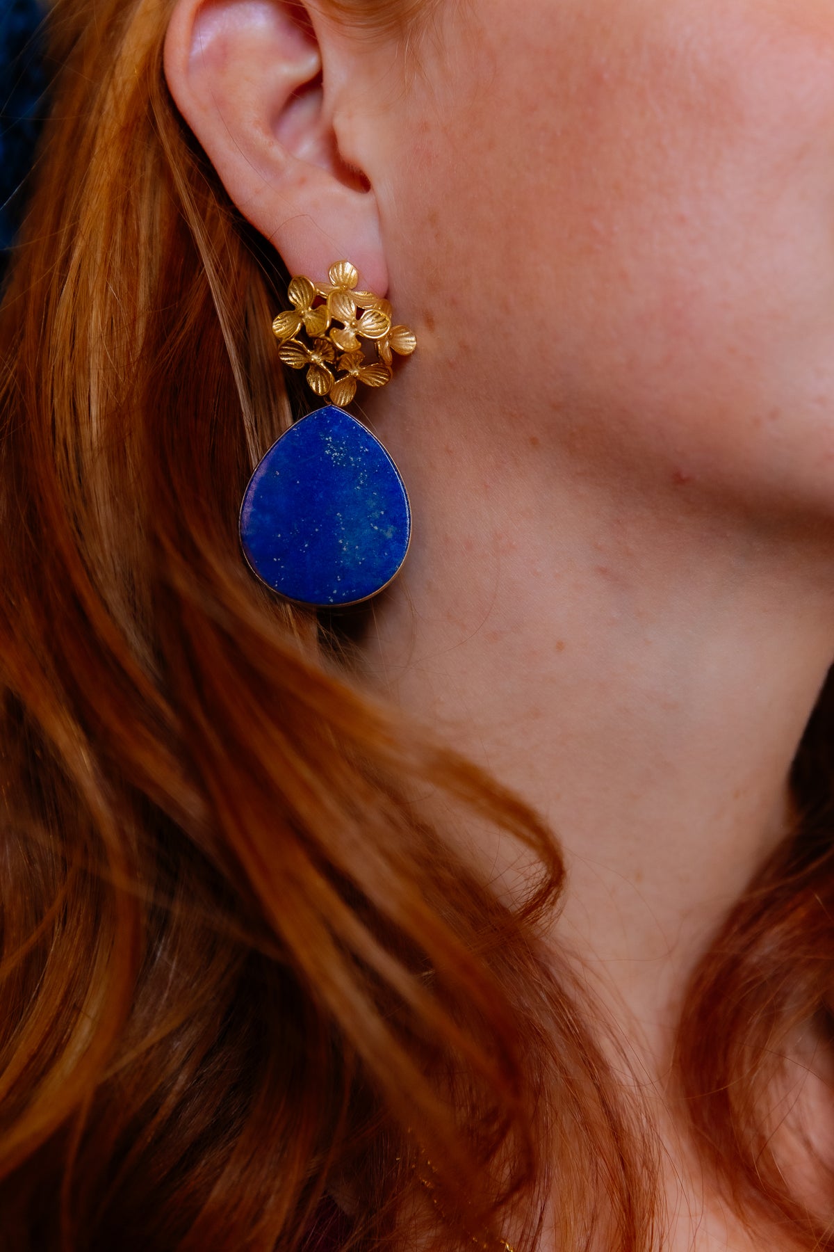Boucles Sabine