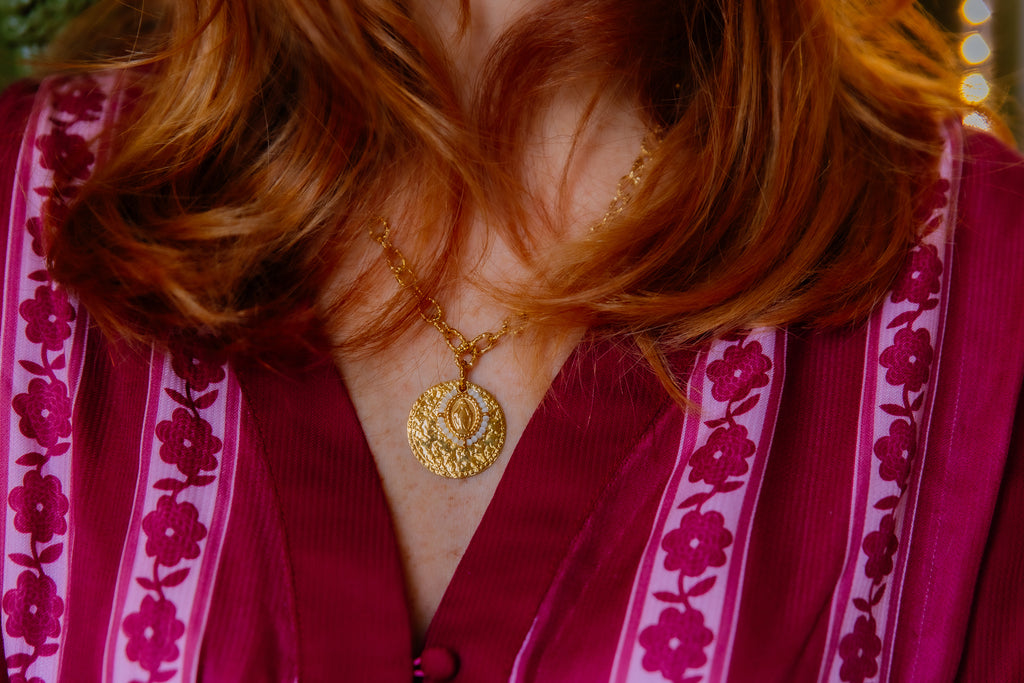 Collier Joseph