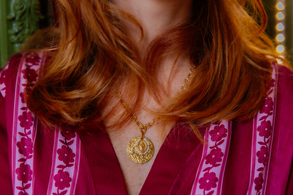 Collier Joseph