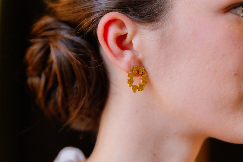Boucles Colomba