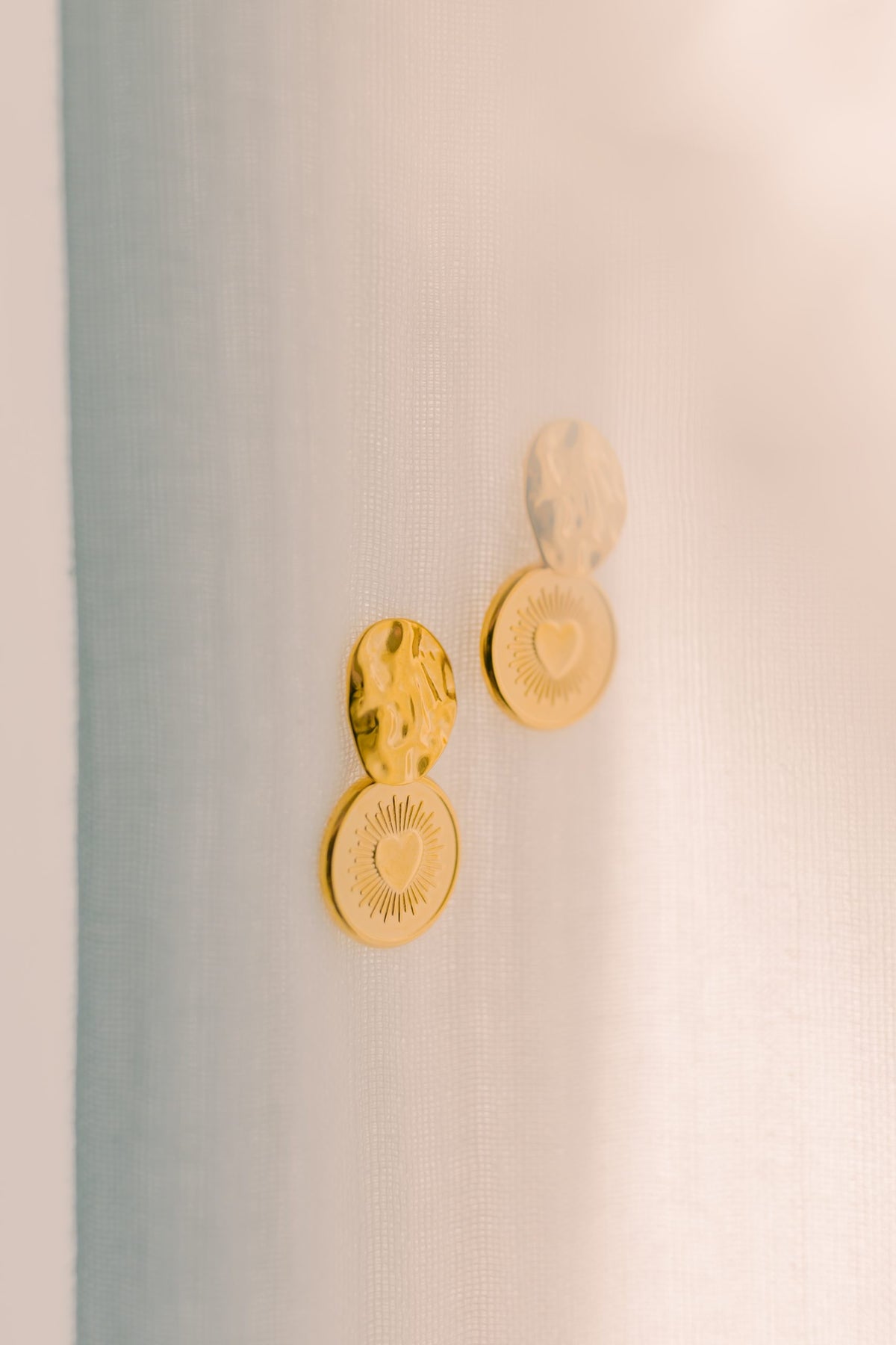 Boucles Ardens