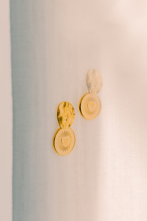 Boucles Ardens