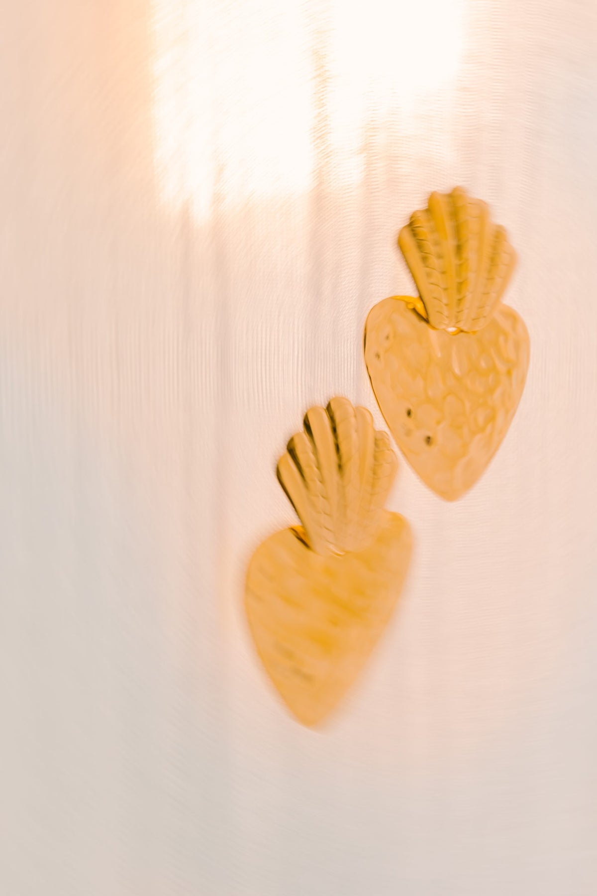 Boucles Caritas