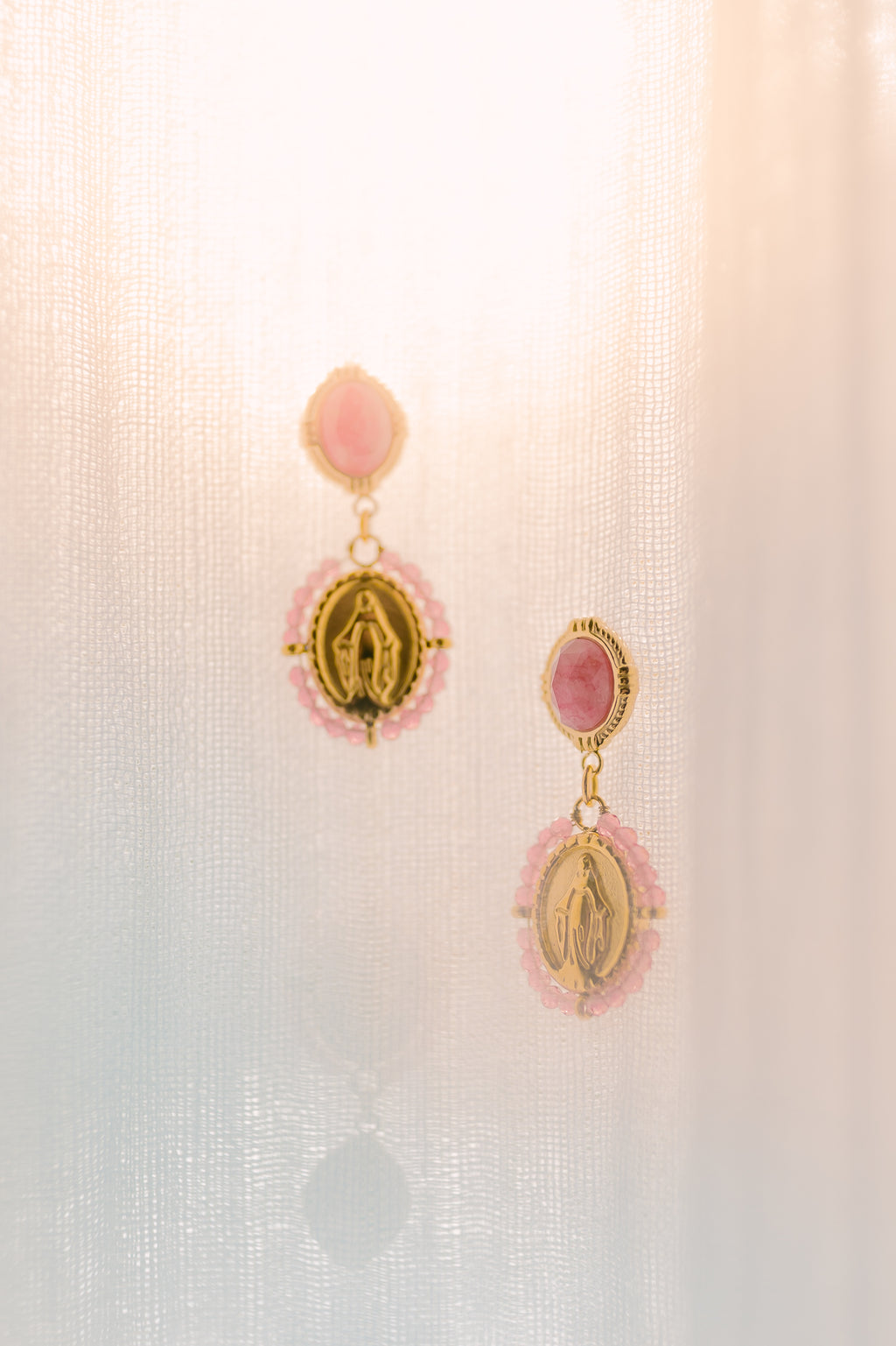 Boucles Speciosa