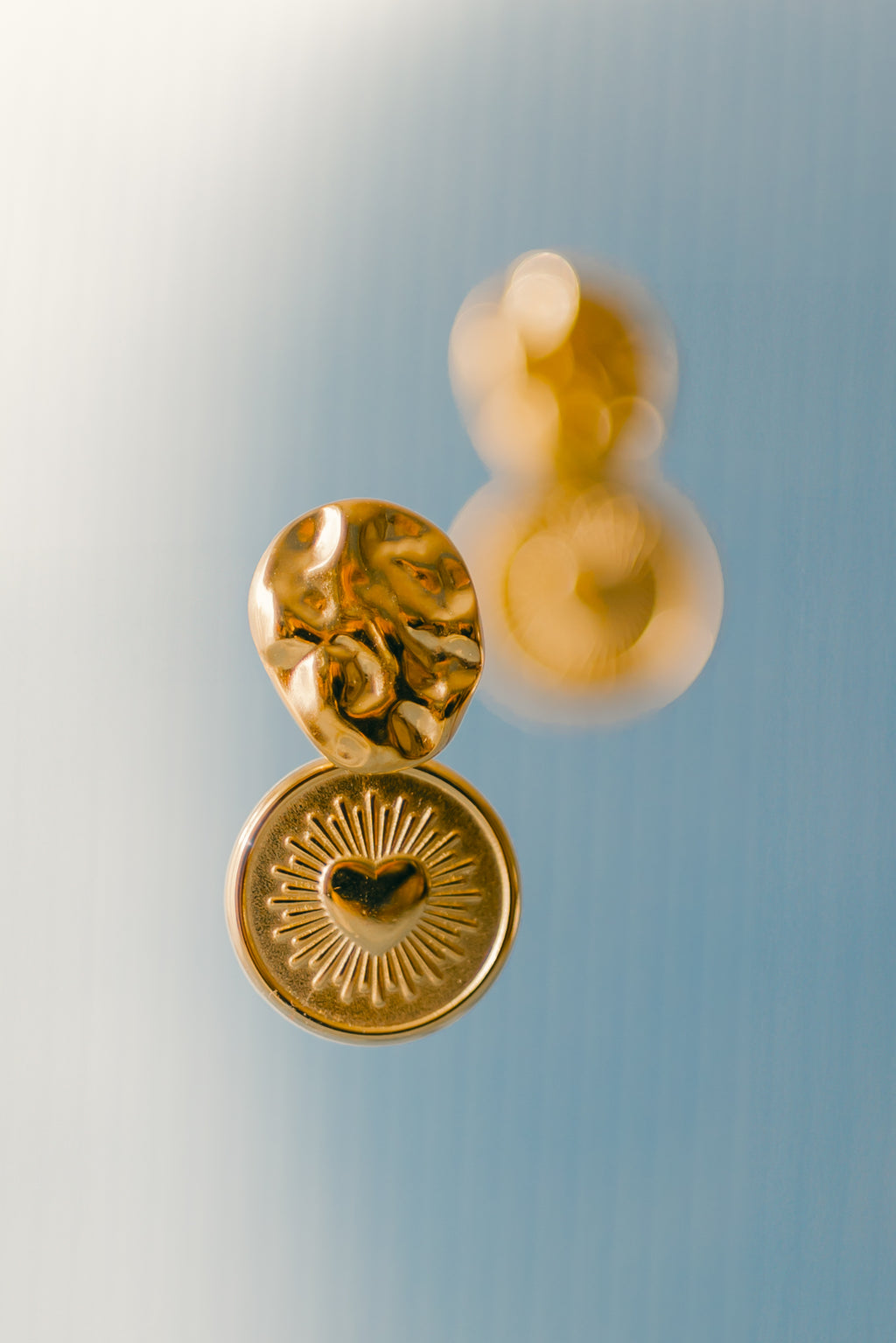 Boucles Ardens