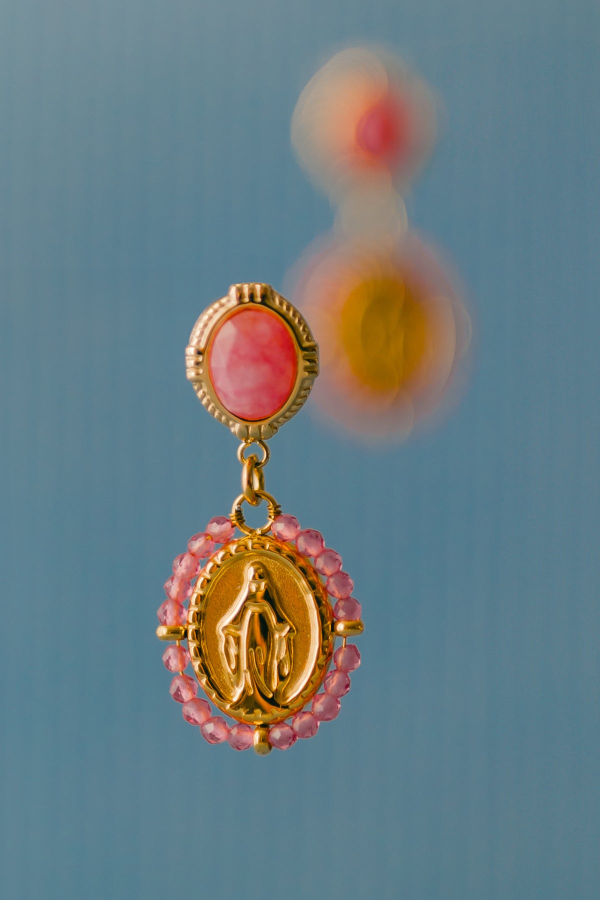 Boucles Speciosa