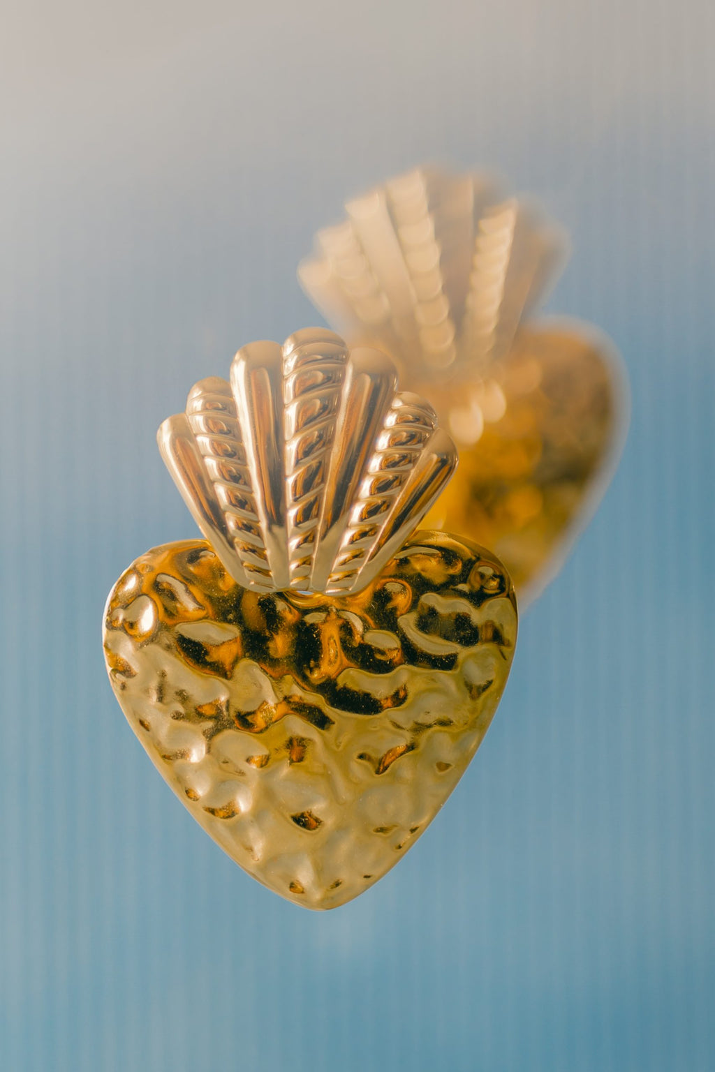 Boucles Caritas