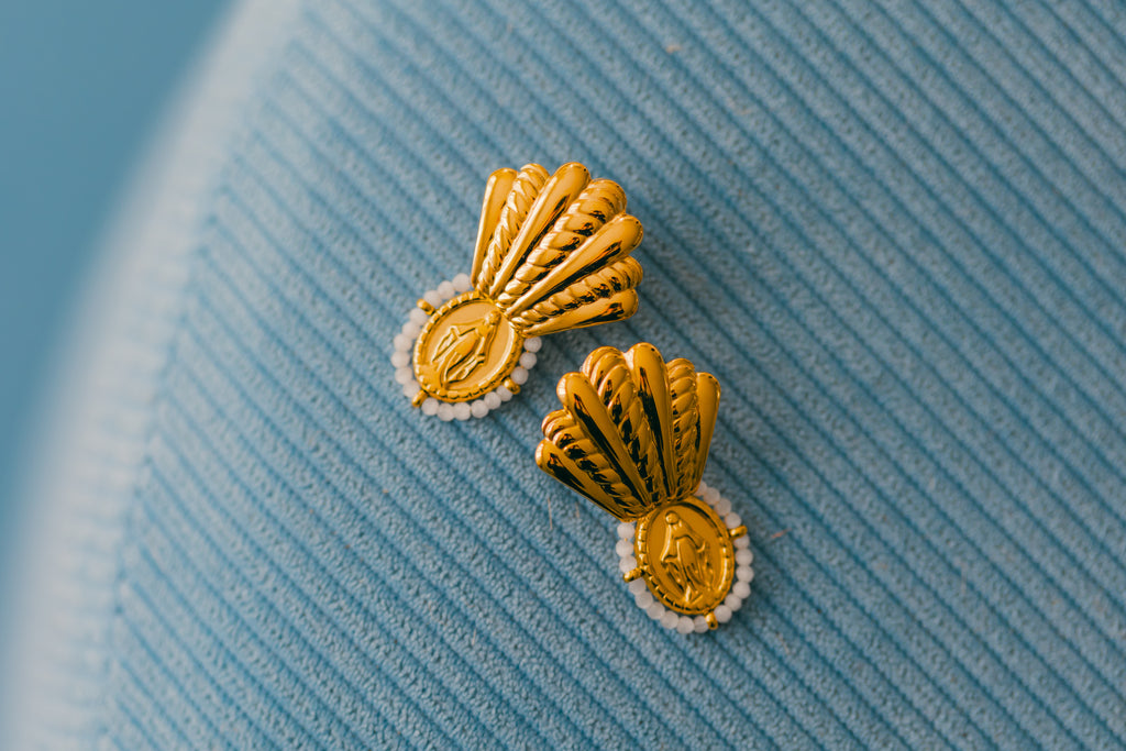 Boucles Gloriosa