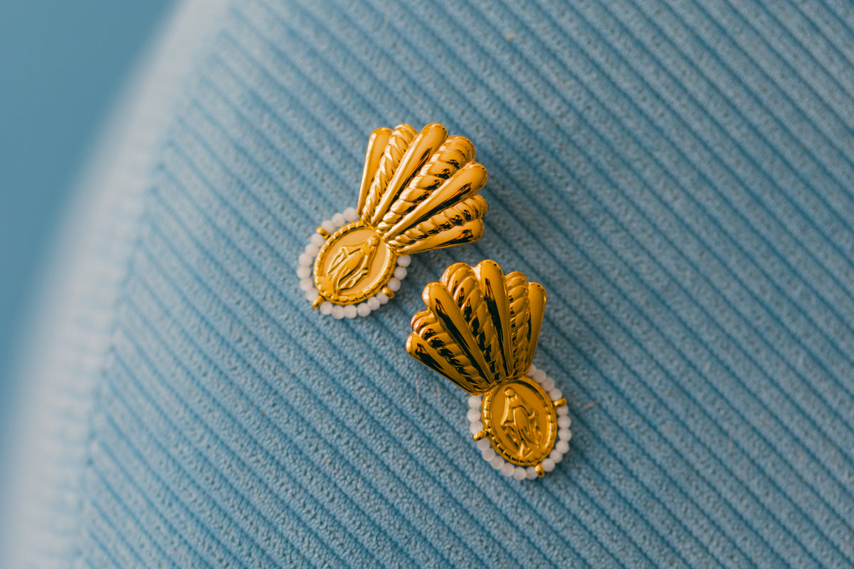 Boucles Gloriosa