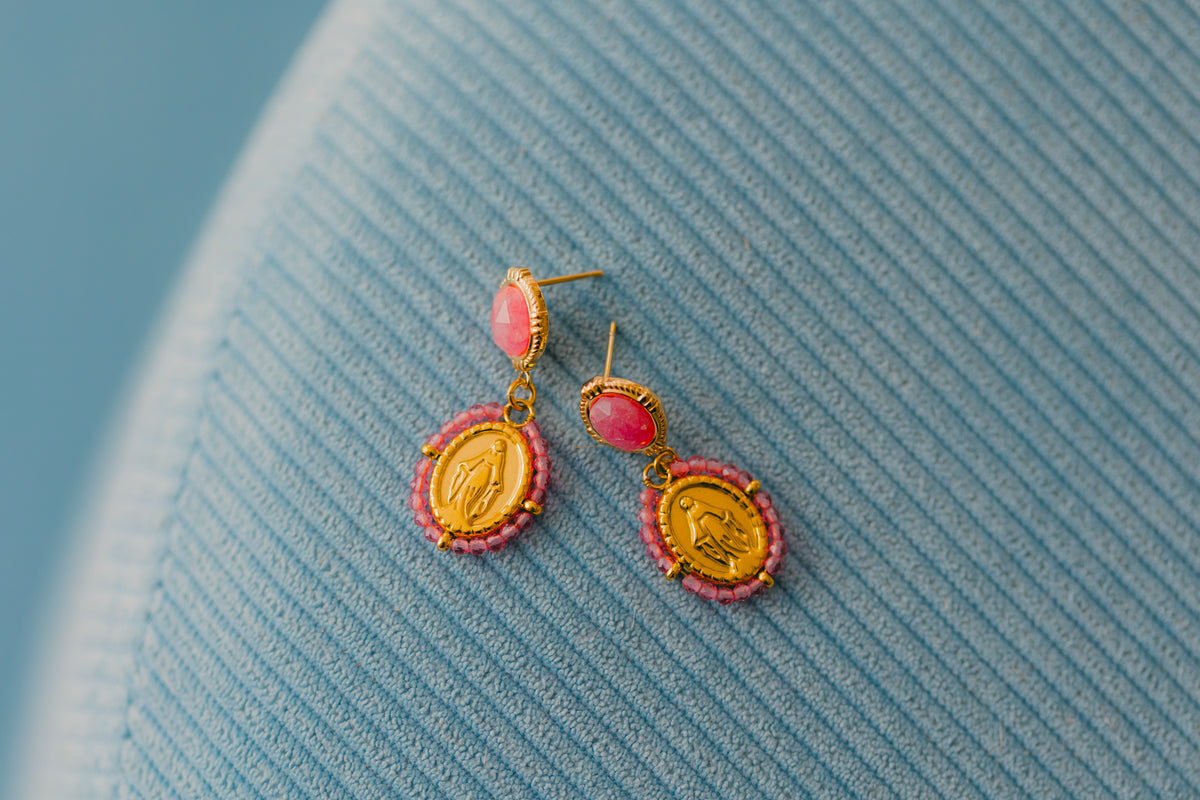 Boucles Gloriosa