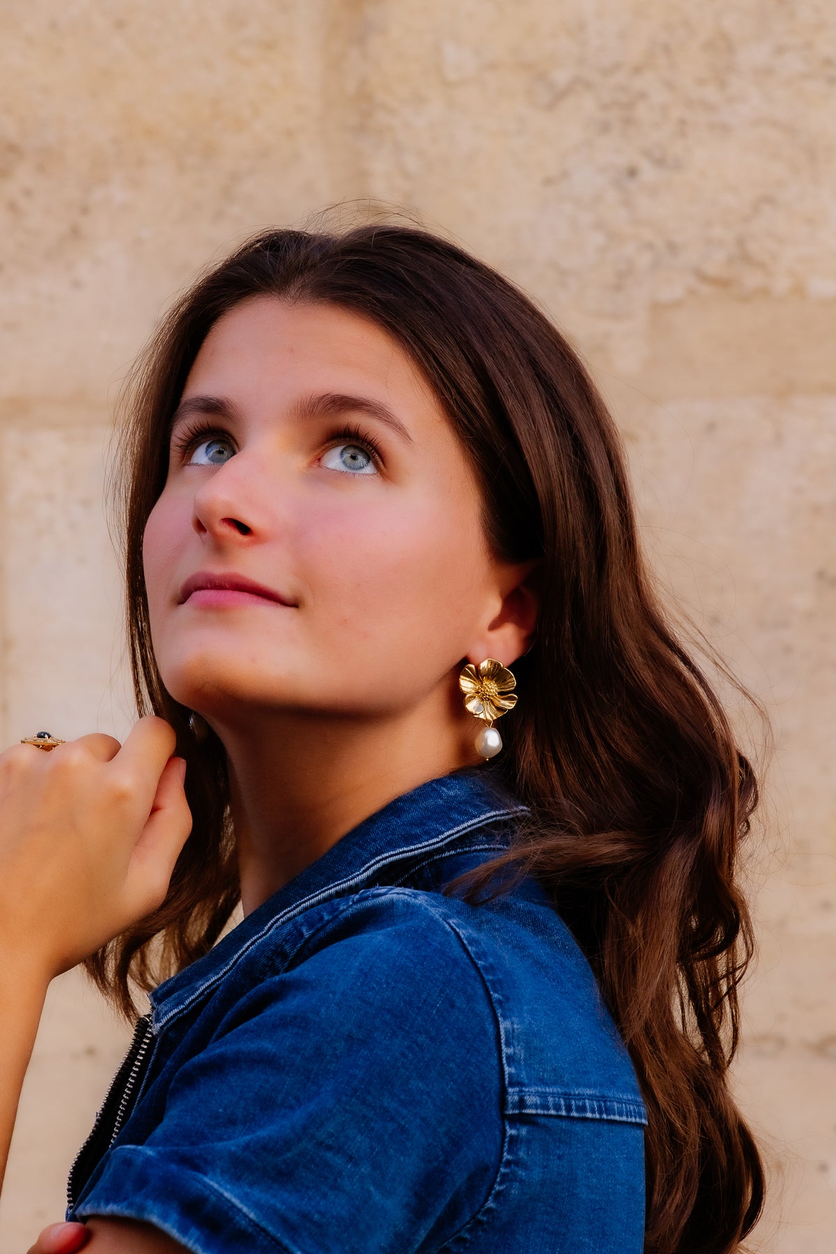 Boucles Solene
