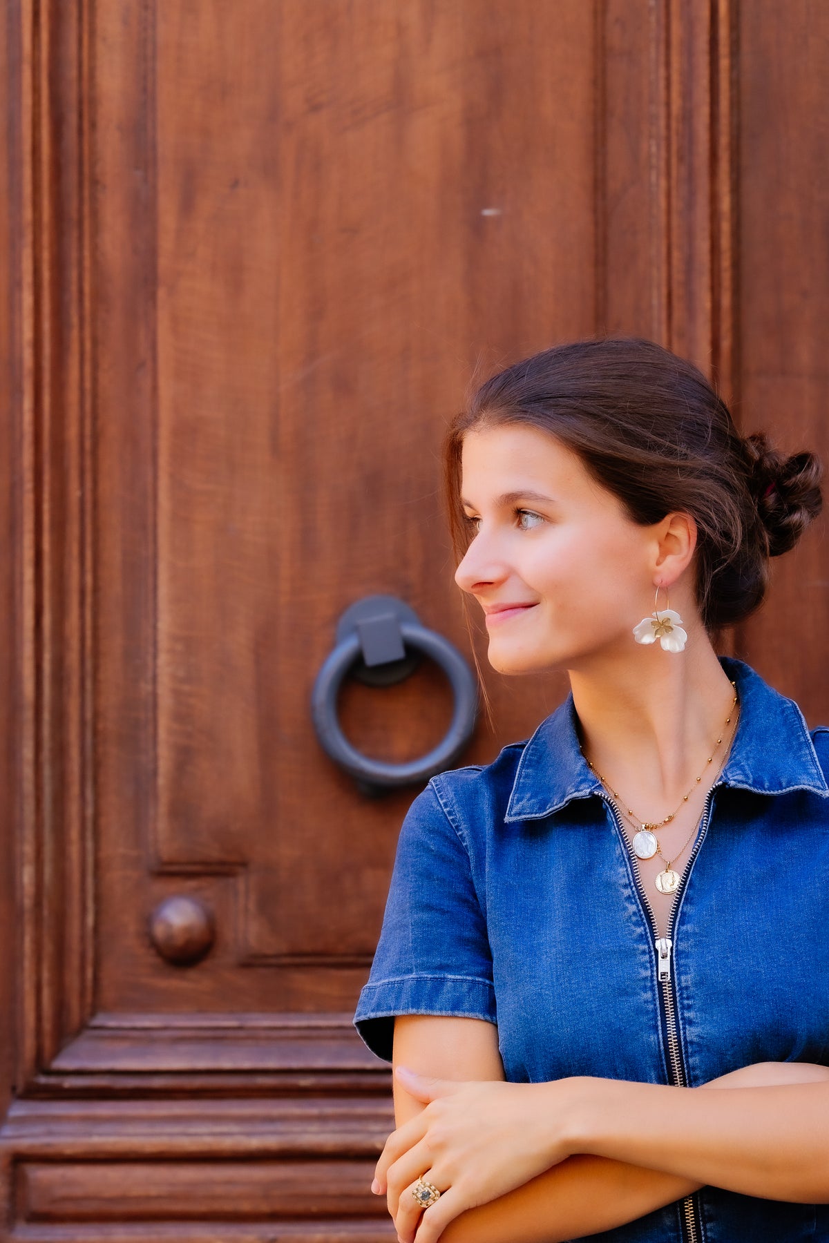 Boucles Lorraine