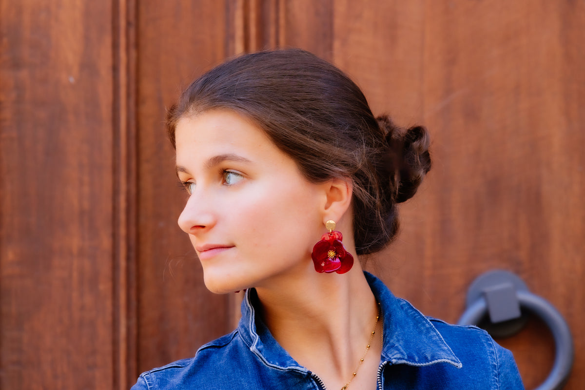 Boucles Éléonore