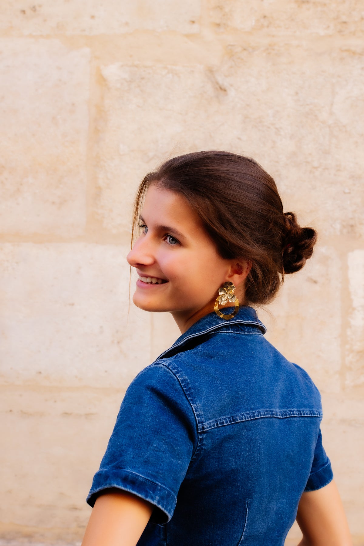 Boucles Léonor