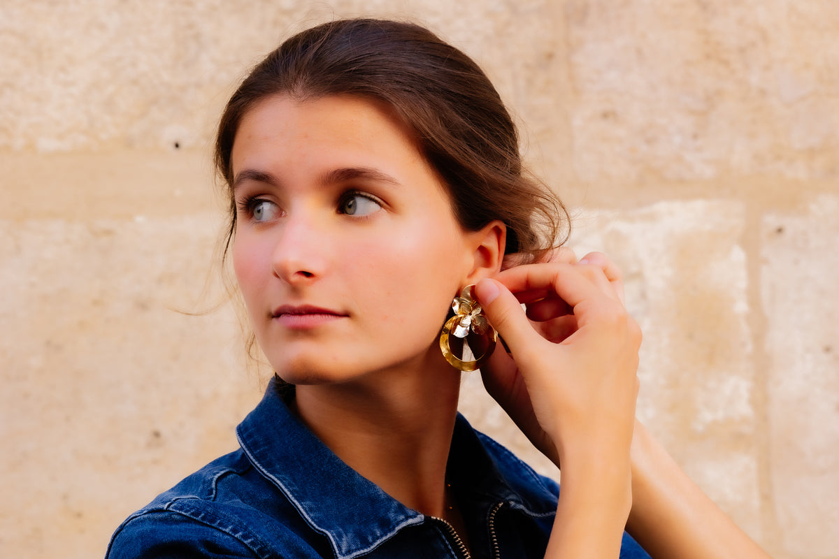 Boucles Léonor