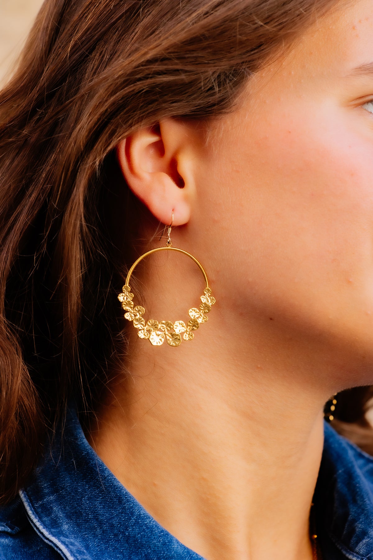 Boucles Thaïs