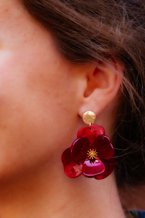 Boucles Éléonore
