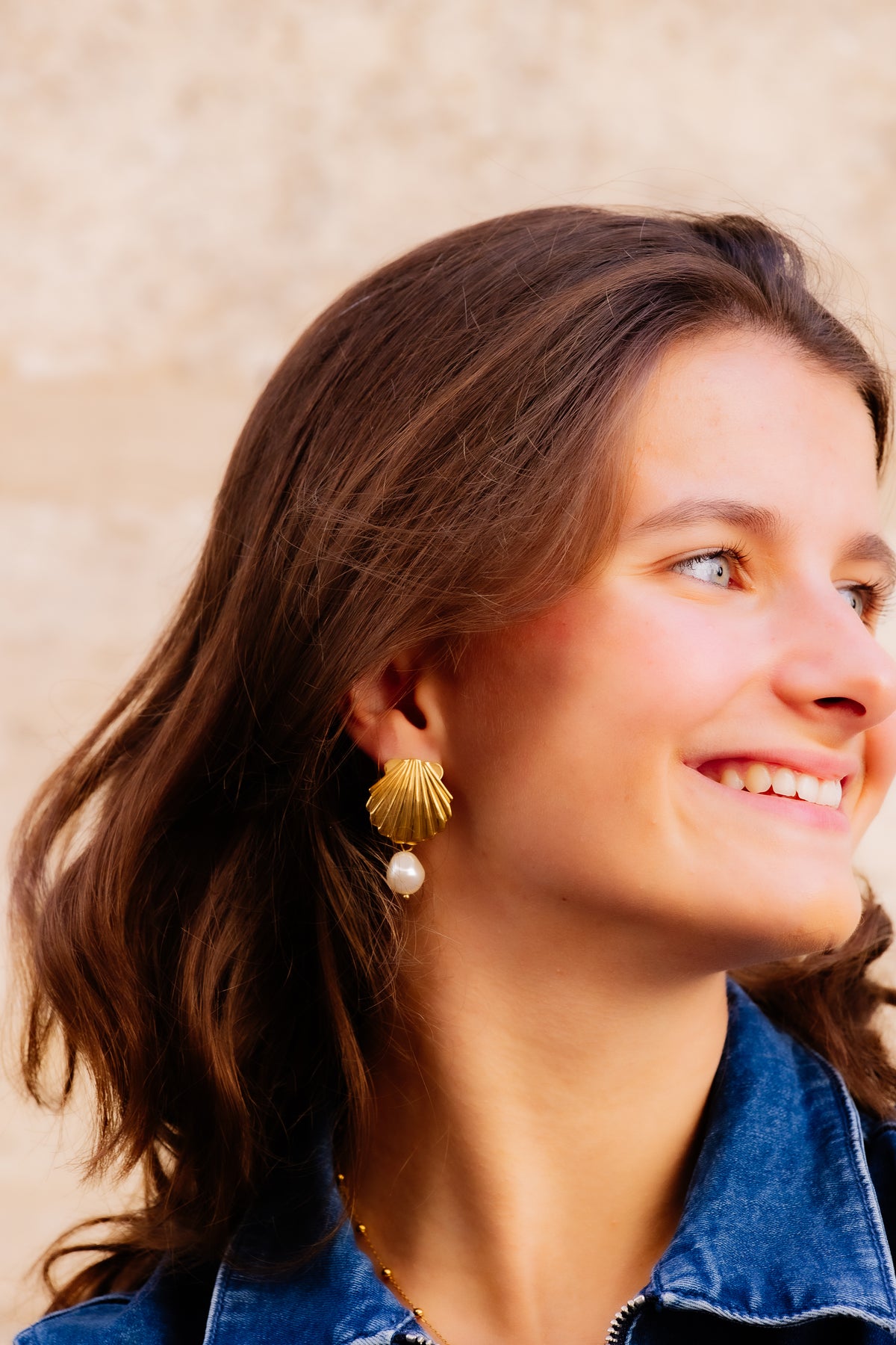 Boucles Josepha
