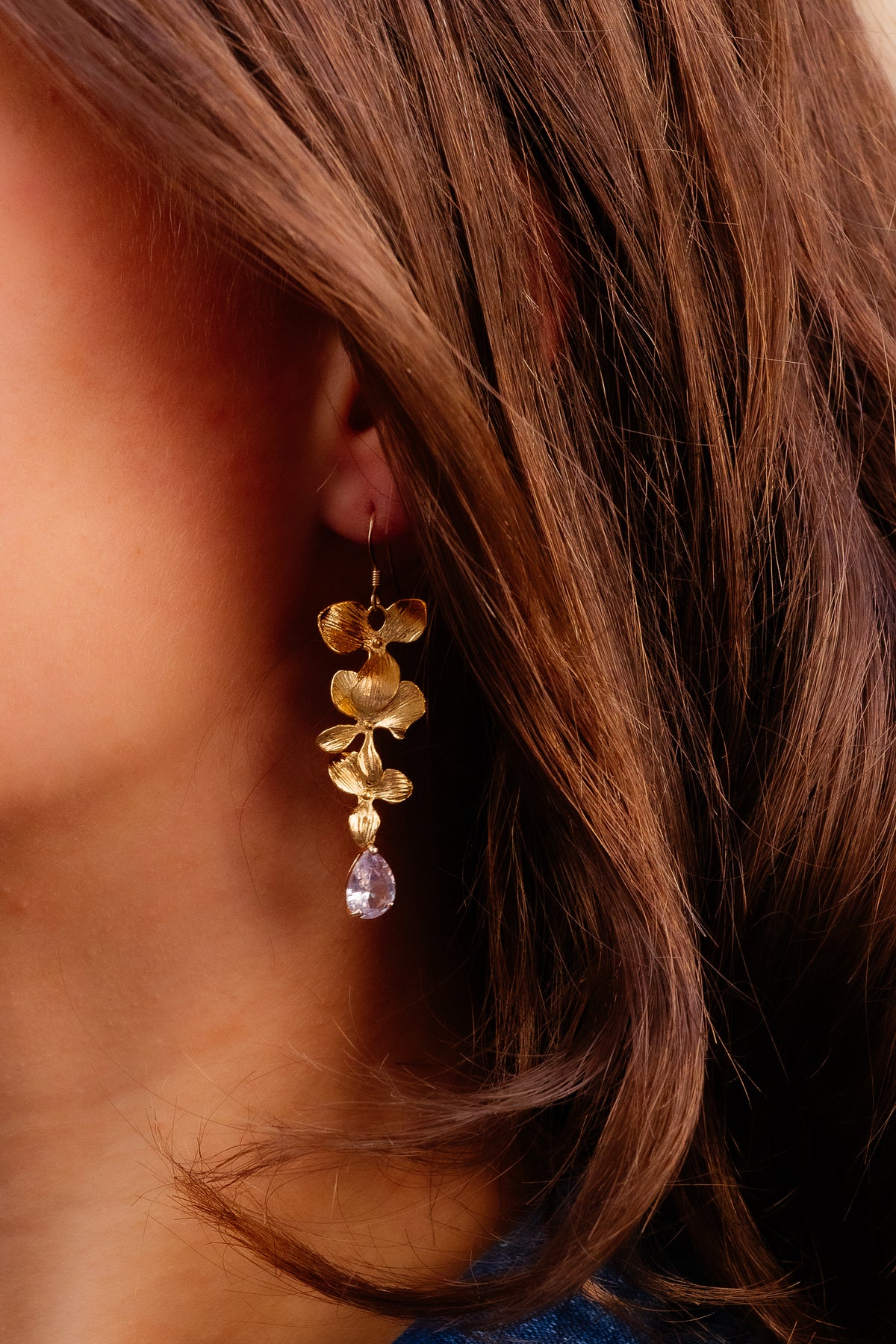 Boucles Joséphine
