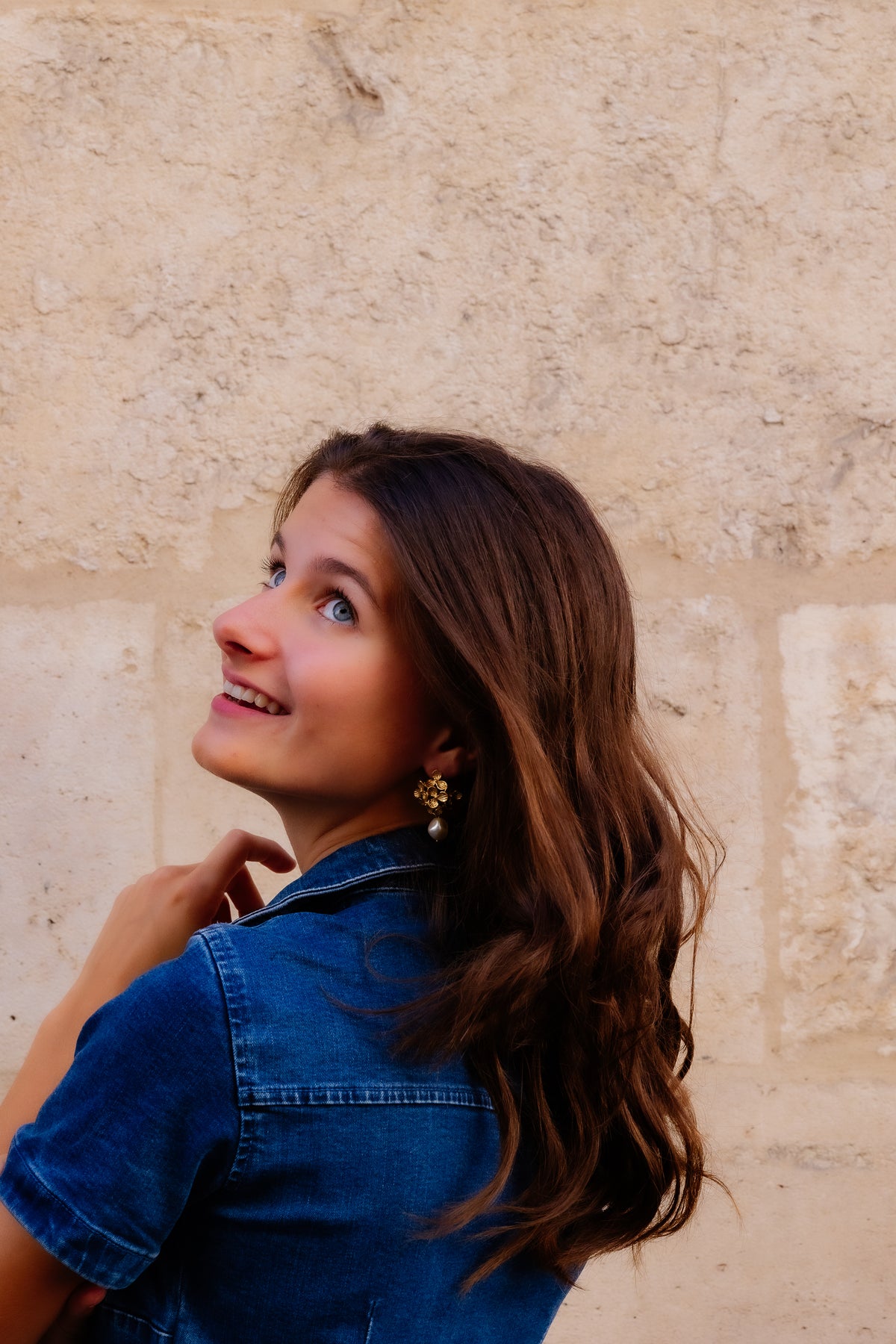 Boucles Faustine
