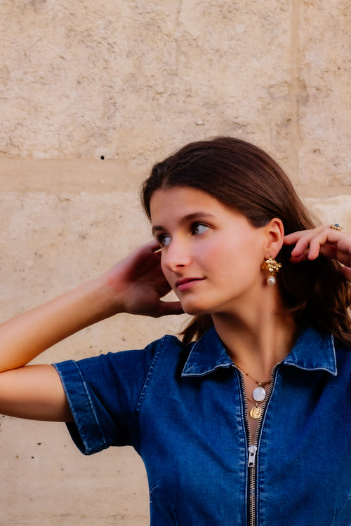 Boucles Faustine