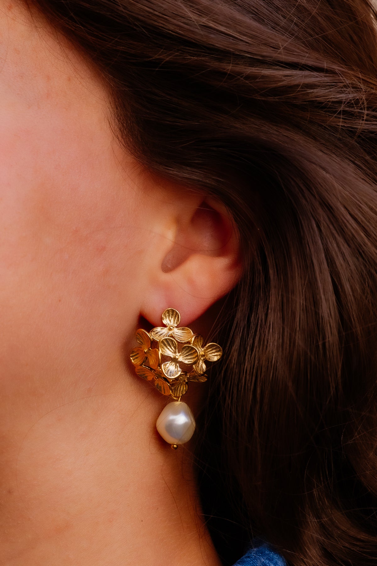 Boucles Faustine