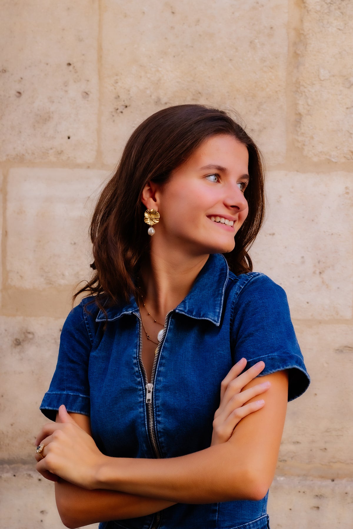 Boucles Solene