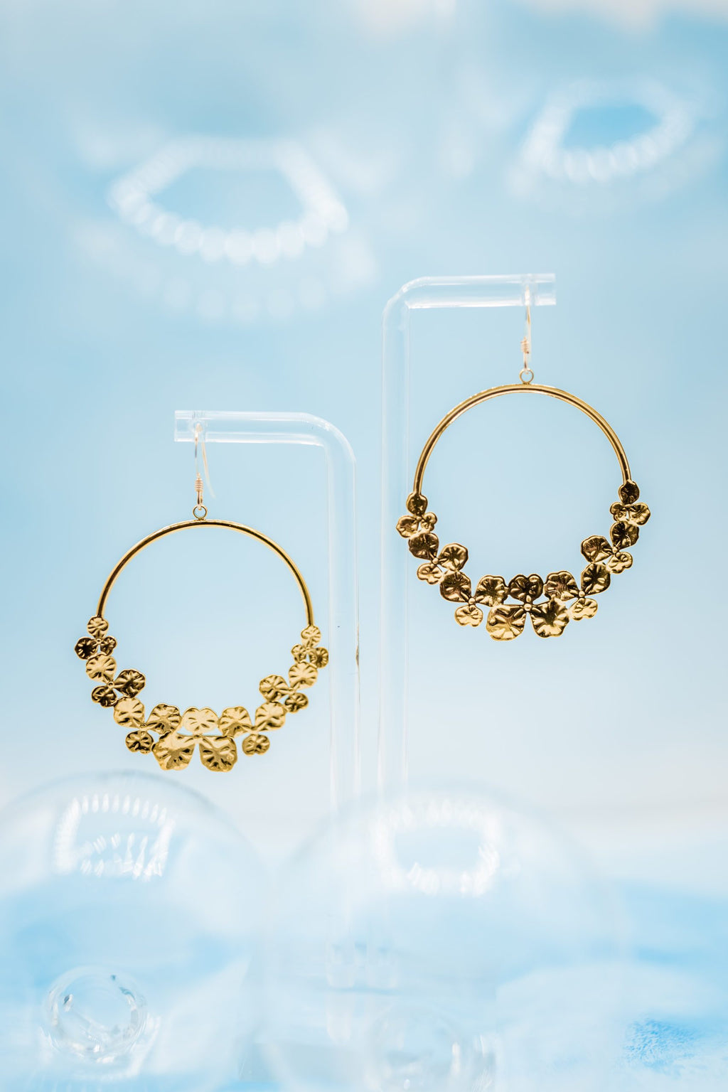 Boucles Thaïs