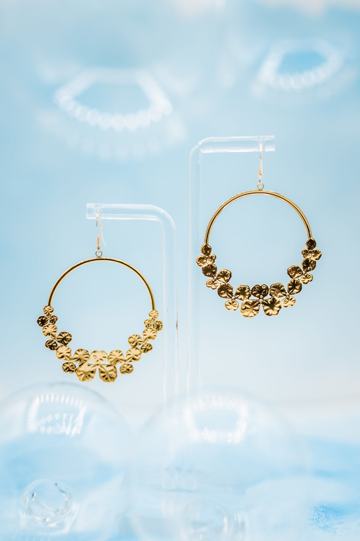 Boucles Thaïs
