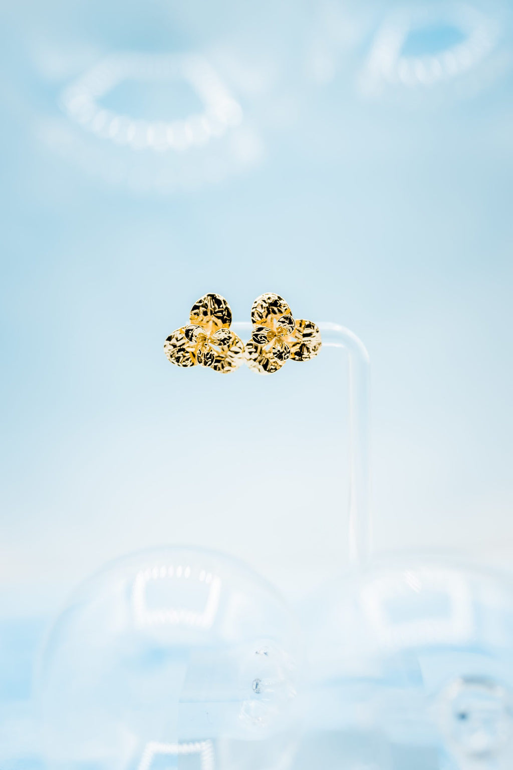 Boucles Eugénie