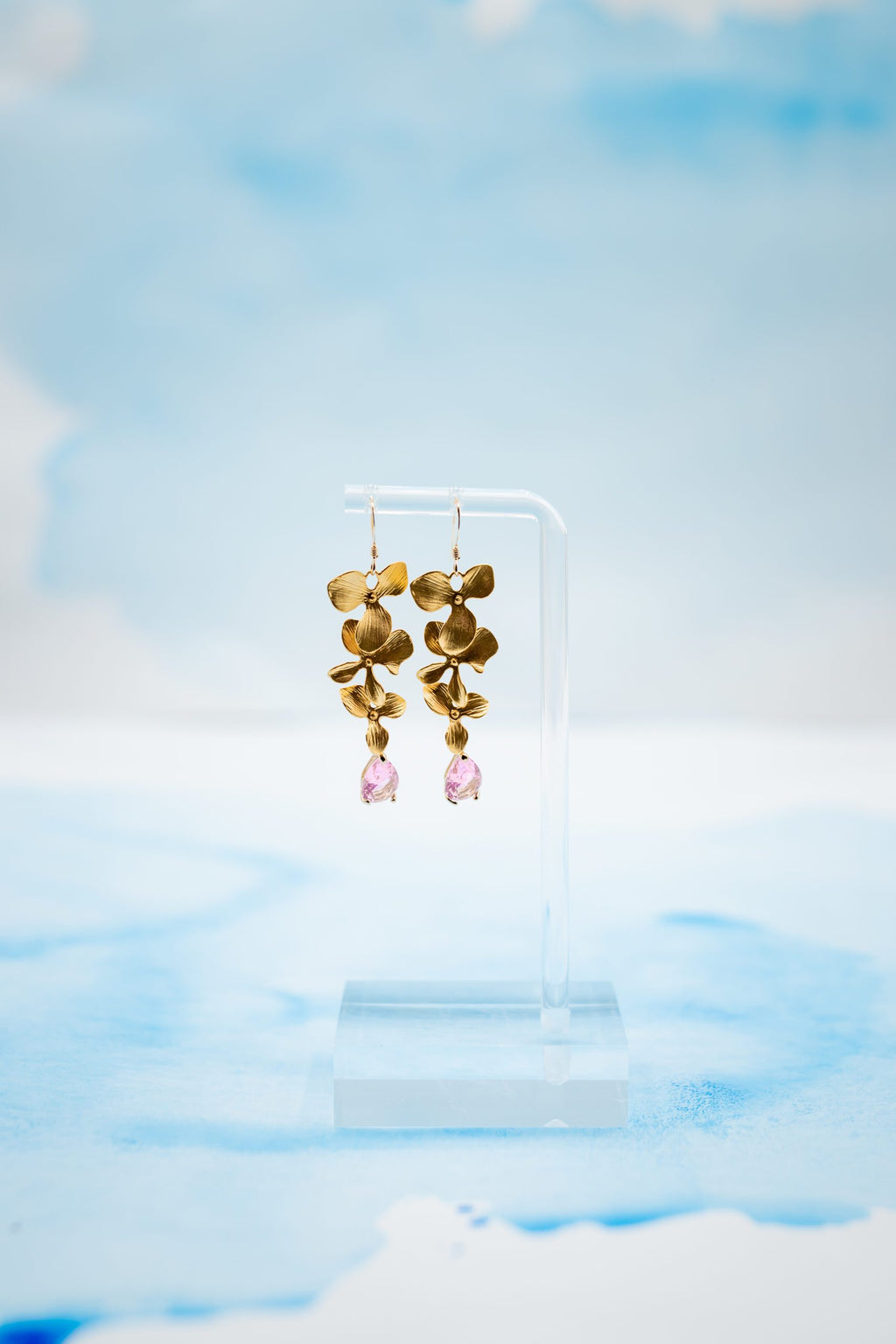 Boucles Joséphine