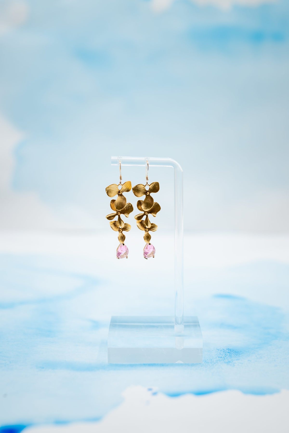 Boucles Joséphine